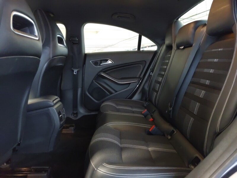 Used Mercedes-Benz CLA 2017 for sale - 77419049: Photo 6