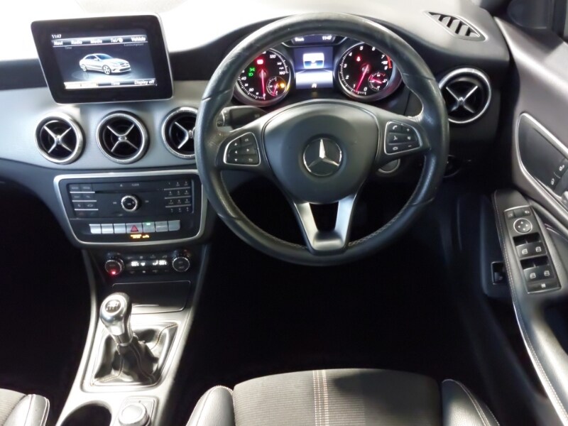 Used Mercedes-Benz CLA 2017 for sale - 77419049: Photo 7