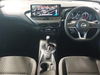 Used Nissan Juke 2024 for sale - 75285424: Photo