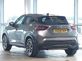Used Nissan Juke 2024 for sale - 75285424: Photo