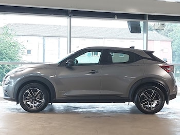 Used Nissan Juke 2024 for sale - 75285424: Photo