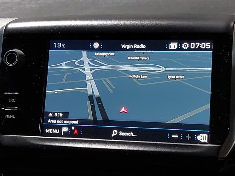 Used Peugeot 208 2018 for sale - 77750969: Photo 12