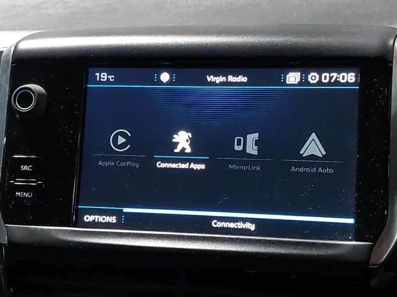 Used Peugeot 208 2018 for sale - 77750969: Photo 16