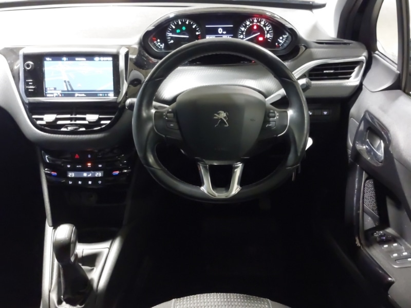 Used Peugeot 208 2018 for sale - 77750969: Photo 7