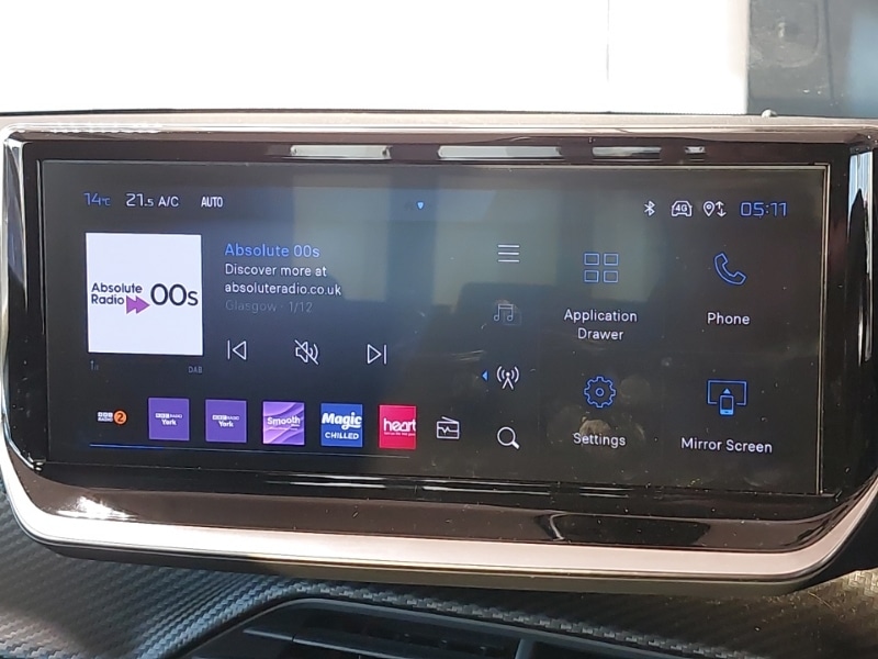 Used Peugeot 208 2024 for sale - 78006154: Photo 12