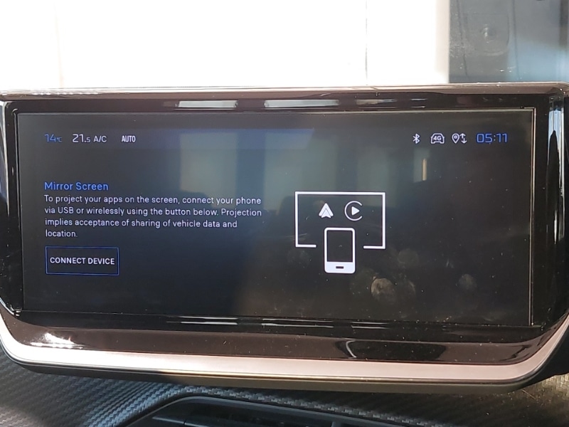 Used Peugeot 208 2024 for sale - 78006154: Photo 16