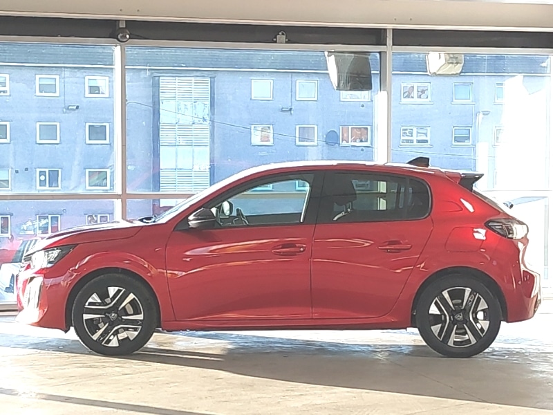 Used Peugeot 208 2024 for sale - 78006154: Photo 4