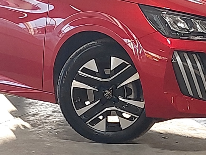 Used Peugeot 208 2024 for sale - 78006154: Photo 9