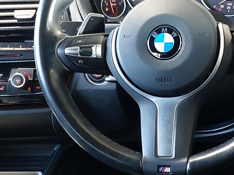 Used BMW 3 Series 2018 for sale - 77702283: Photo 10