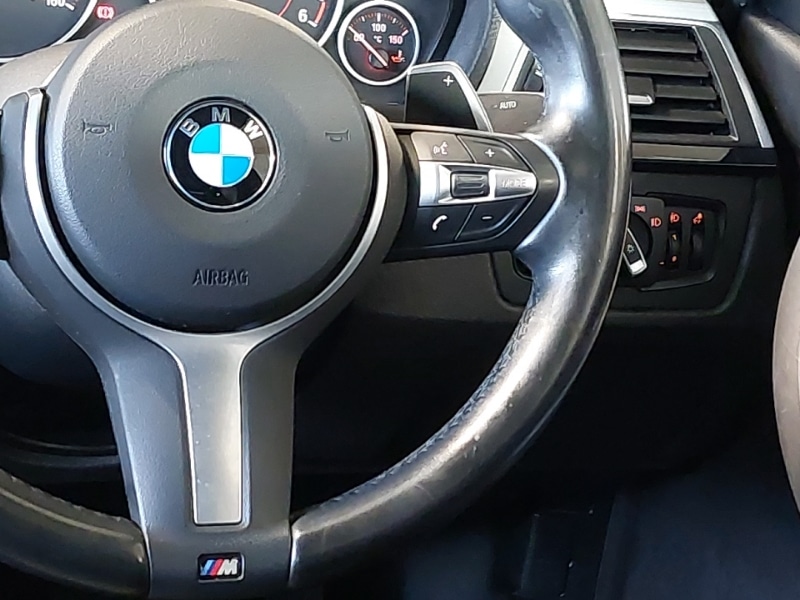 Used BMW 3 Series 2018 for sale - 77702283: Photo 11