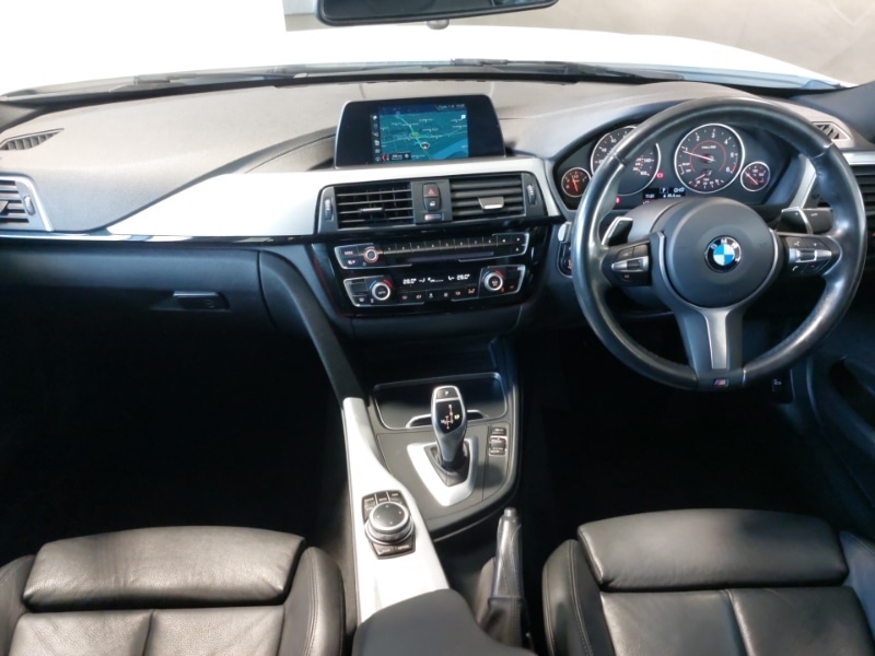 Used BMW 3 Series 2018 for sale - 77702283: Photo 2