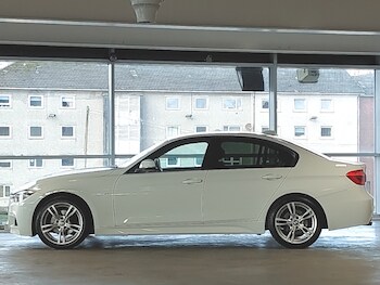 Used BMW 3 Series 2018 for sale - 77702283: Photo