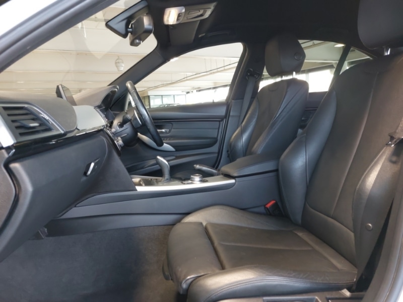 Used BMW 3 Series 2018 for sale - 77702283: Photo 5