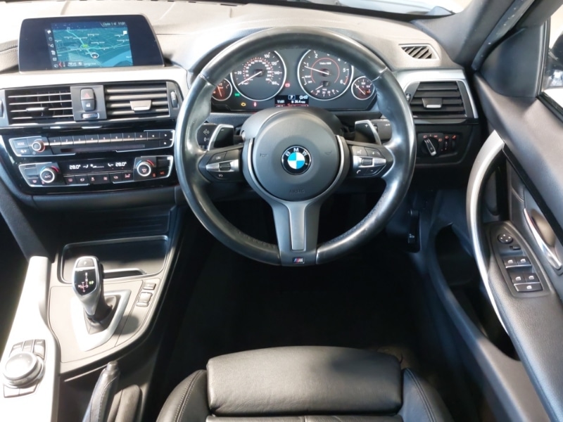 Used BMW 3 Series 2018 for sale - 77702283: Photo 7