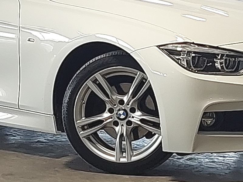 Used BMW 3 Series 2018 for sale - 77702283: Photo 9