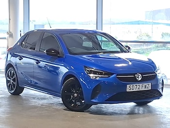 Used Vauxhall Corsa 2022 for sale - 78983555: Photo