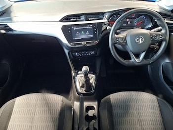 Used Vauxhall Corsa 2022 for sale - 78983555: Photo