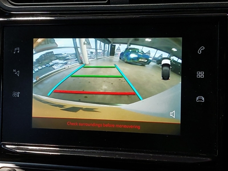 Used Citroen C3 2019 for sale - 77466680: Photo 14