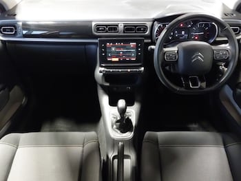 Used Citroen C3 2019 for sale - 77466680: Photo