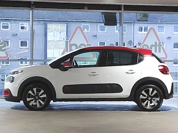 Used Citroen C3 2019 for sale - 77466680: Photo