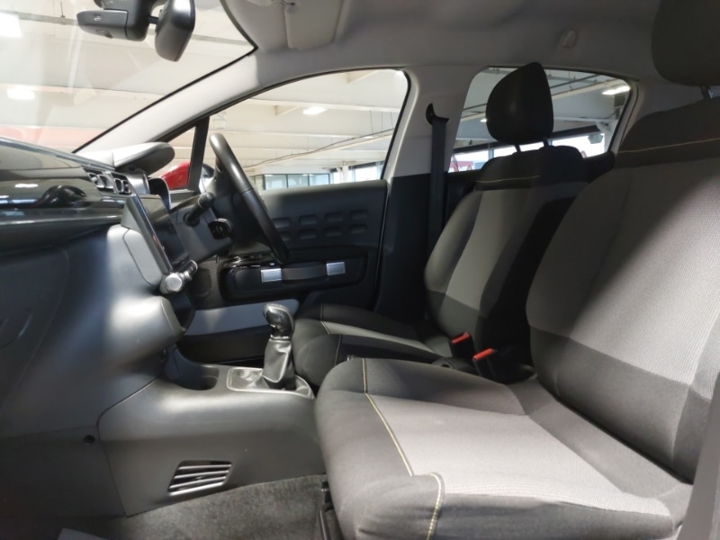 Used Citroen C3 2019 for sale - 77466680: Photo 5