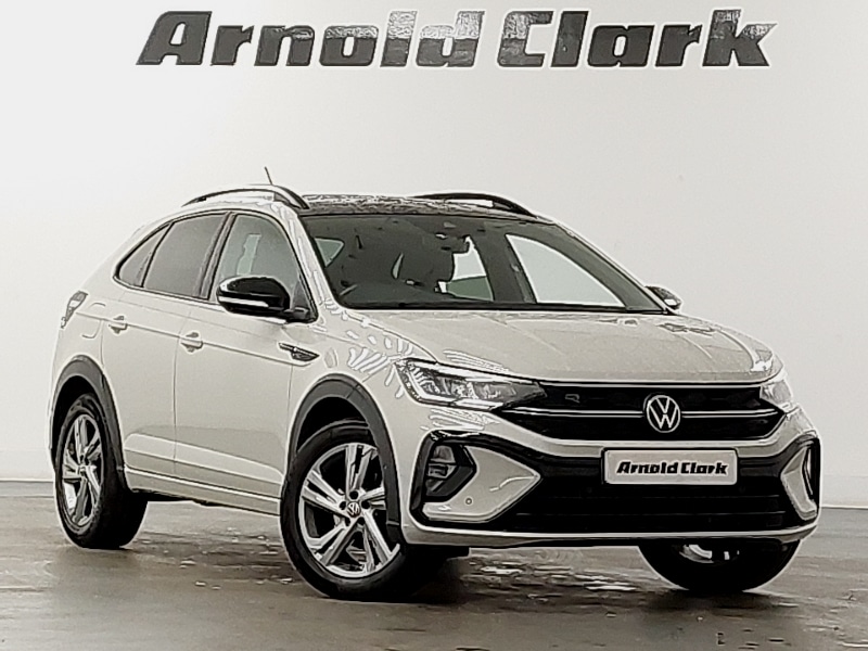 Used Volkswagen Taigo 2022 for sale - 76639328: Photo 1