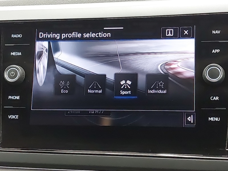 Used Volkswagen Taigo 2022 for sale - 76639328: Photo 17