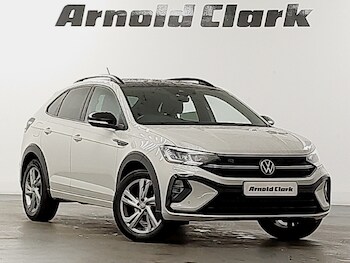 Used Volkswagen Taigo 2022 for sale - 76639328: Photo