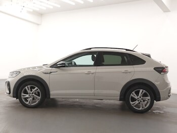 Used Volkswagen Taigo 2022 for sale - 76639328: Photo