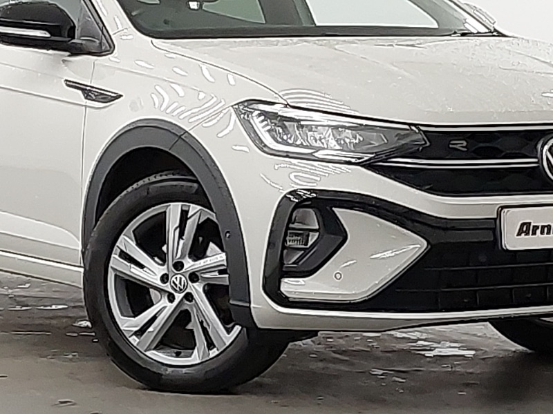 Used Volkswagen Taigo 2022 for sale - 76639328: Photo 9