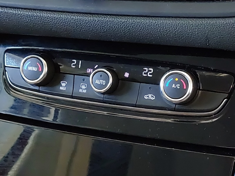 Used Vauxhall Grandland 2022 for sale - 77357932: Photo 13