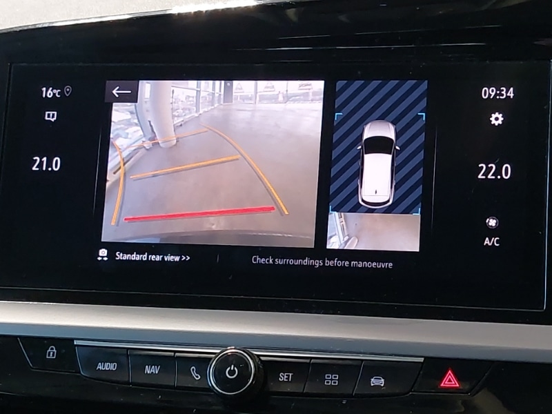 Used Vauxhall Grandland 2022 for sale - 77357932: Photo 14