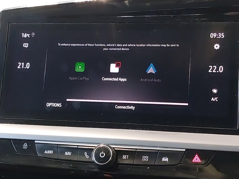 Used Vauxhall Grandland 2022 for sale - 77357932: Photo 16