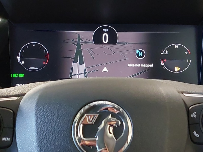 Used Vauxhall Grandland 2022 for sale - 77357932: Photo 19