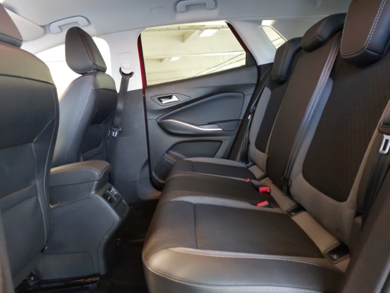 Used Vauxhall Grandland 2022 for sale - 77357932: Photo 6