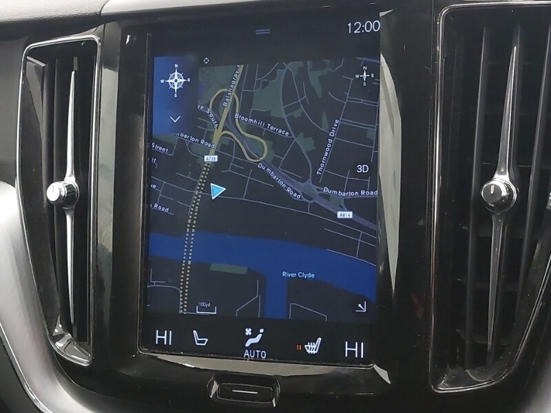 Used Volvo XC60 2018 for sale - 77209101: Photo 10