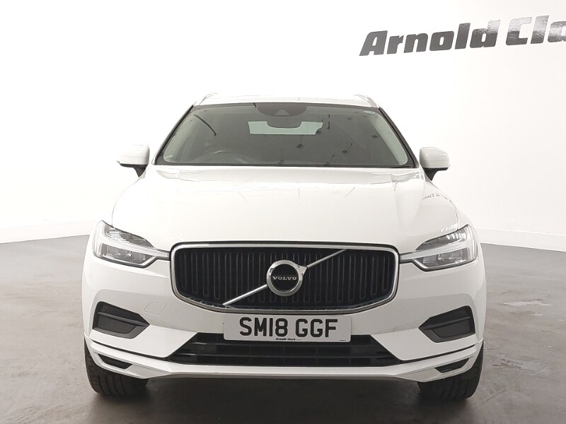 Used Volvo XC60 2018 for sale - 77209101: Photo 13