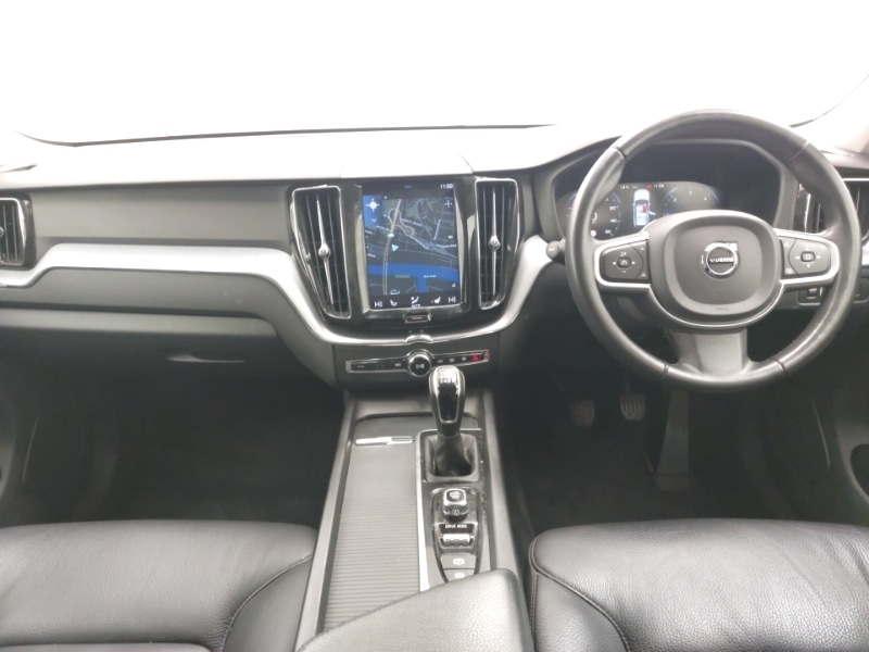 Used Volvo XC60 2018 for sale - 77209101: Photo 2