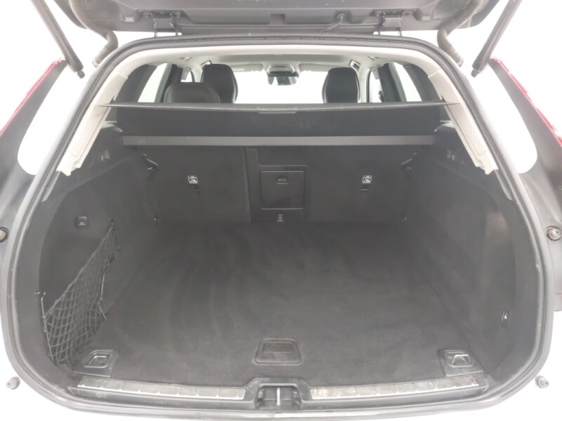 Used Volvo XC60 2018 for sale - 77209101: Photo 8