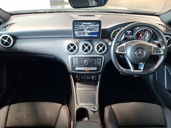 Used Mercedes-Benz A-Class 2018 for sale - 79020411: Photo
