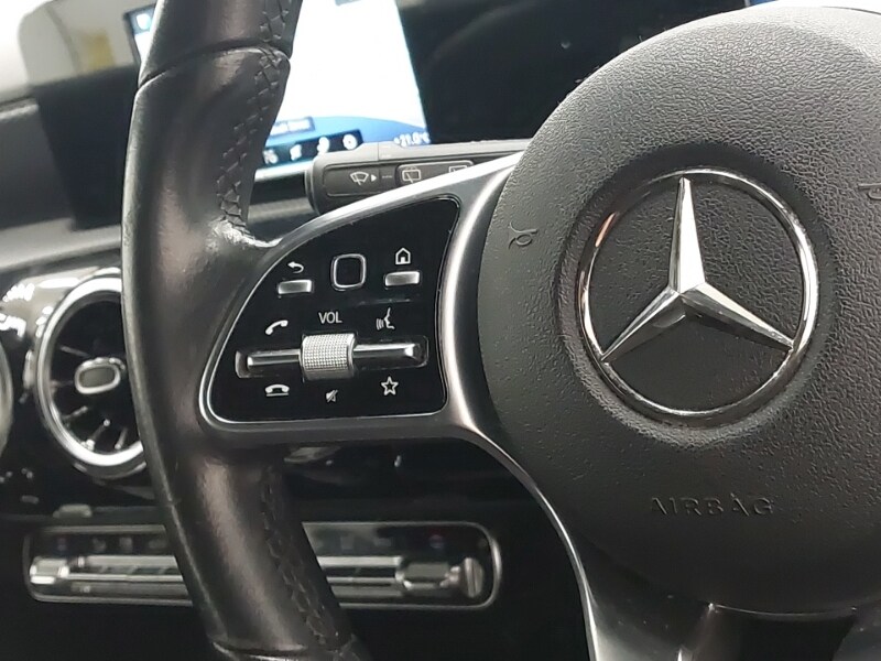 Used Mercedes-Benz A-Class 2019 for sale - 77790431: Photo 11