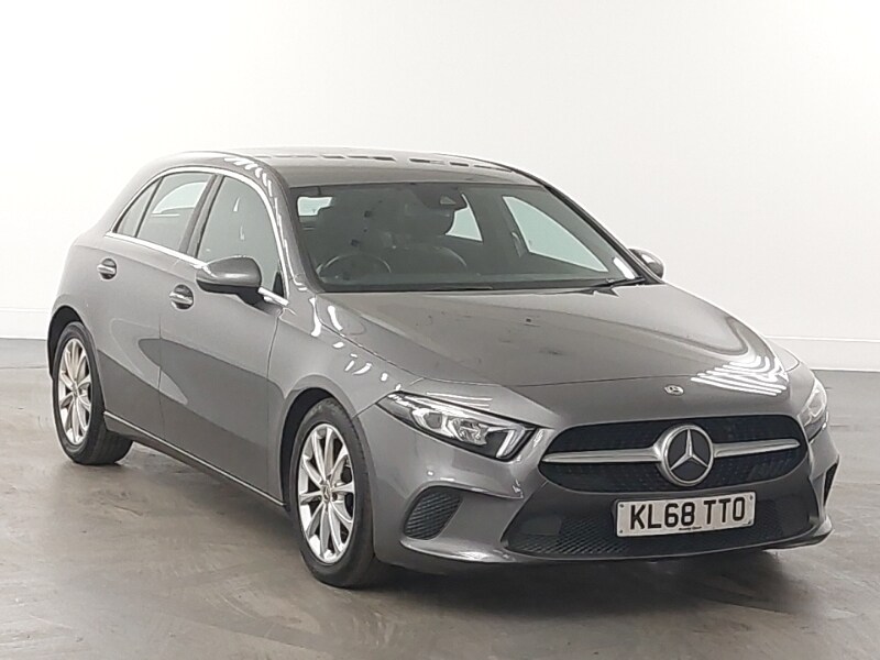 Used Mercedes-Benz A-Class 2019 for sale - 77790431: Photo 19