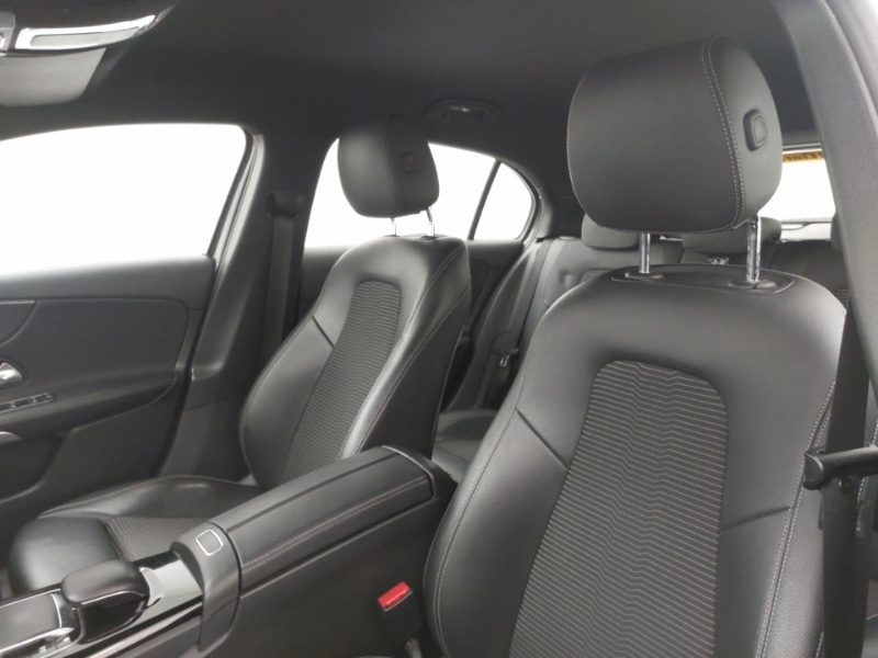 Used Mercedes-Benz A-Class 2019 for sale - 77790431: Photo 5