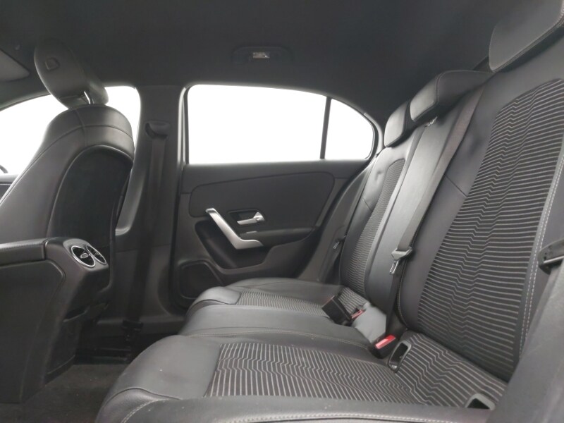 Used Mercedes-Benz A-Class 2019 for sale - 77790431: Photo 6