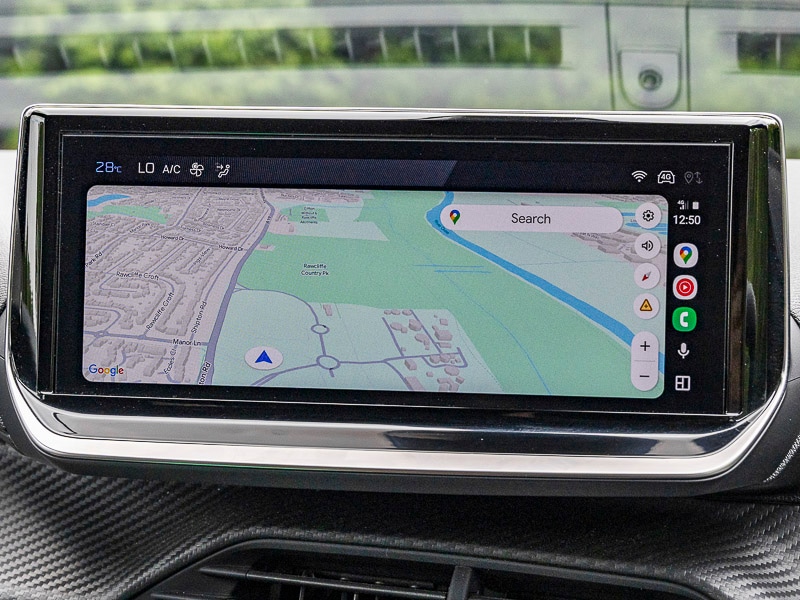 Used Peugeot 2008 2025 for sale - 77028536: Photo 7