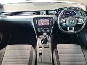 Used Volkswagen Passat 2018 for sale - 79714295: Photo
