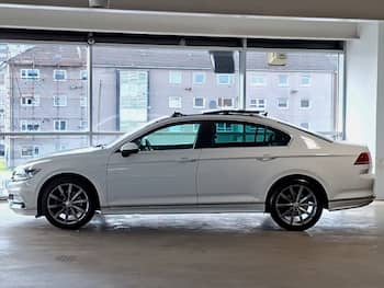 Used Volkswagen Passat 2018 for sale - 79714295: Photo