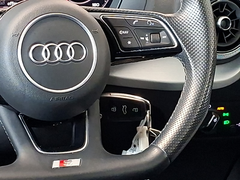 Used Audi Q2 2021 for sale - 78202899: Photo 11