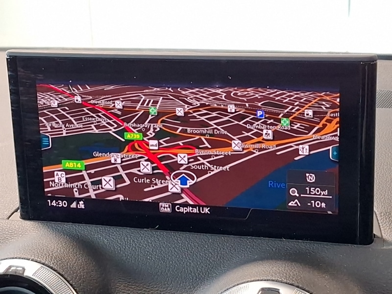 Used Audi Q2 2021 for sale - 78202899: Photo 12