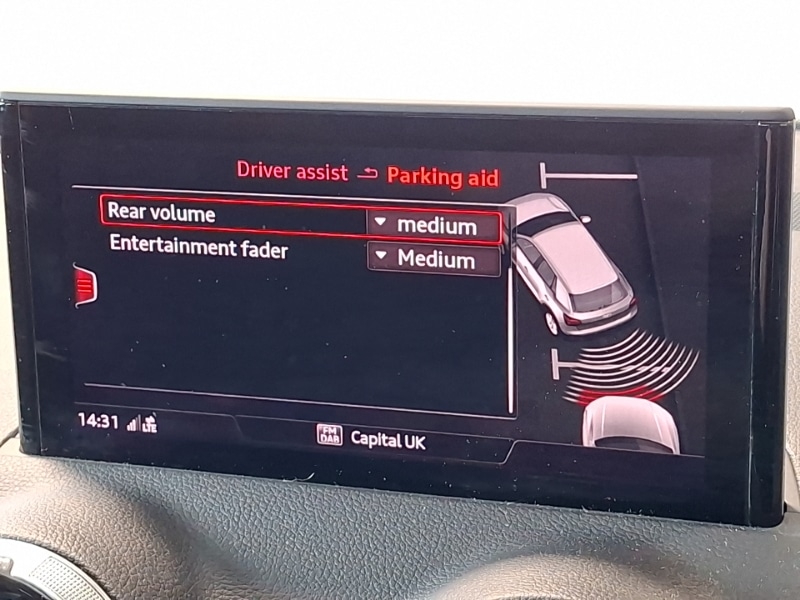 Used Audi Q2 2021 for sale - 78202899: Photo 14